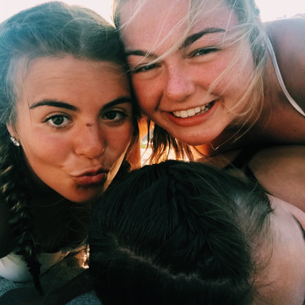 Meet your Posher, Phoebe